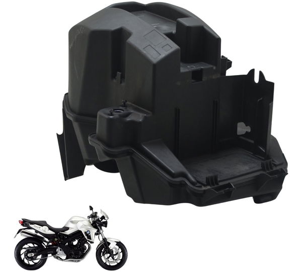Caixa Filtro Ar Bmw F 800 R 10-14 Original