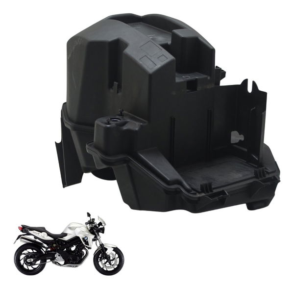 Caixa Filtro Ar Bmw F 800 R 10-14 Original