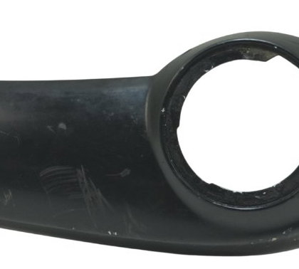 Carenagem Rabeta Direita C/ Detalhes Bmw F 800 R 10-14 Orig