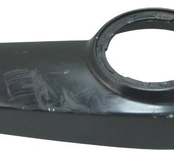 Carenagem Rabeta Direita C/ Detalhes Bmw F 800 R 10-14 Orig