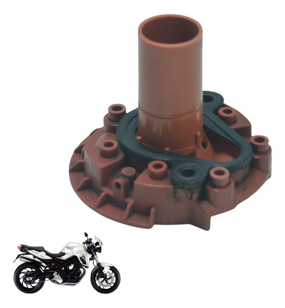 Bocal Tanque Combustível Bmw F 800 R 10-14 Original