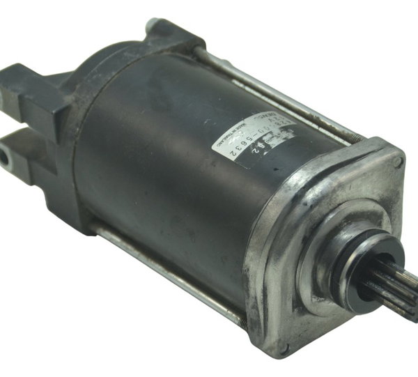 Motor Arranque Bmw F 800 R 10-14 Original