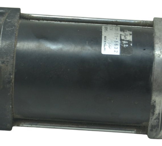 Motor Arranque Bmw F 800 R 10-14 Original