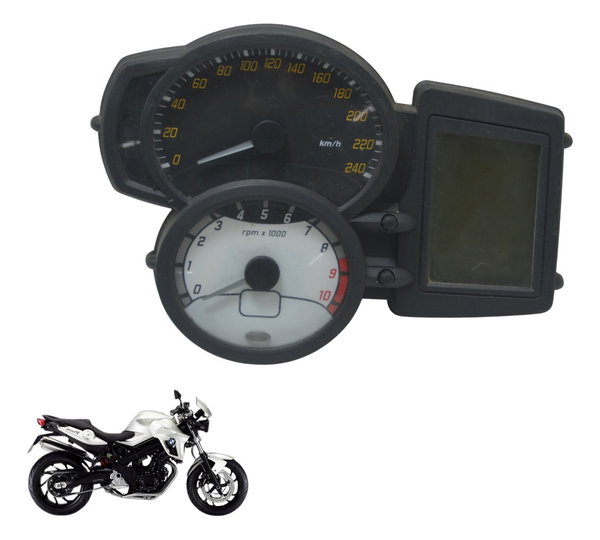 Painel Bmw F 800 R 10-14 Original