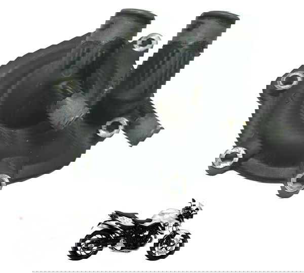 Tampa Bomba Água Bmw F 800 R 10-14 Original