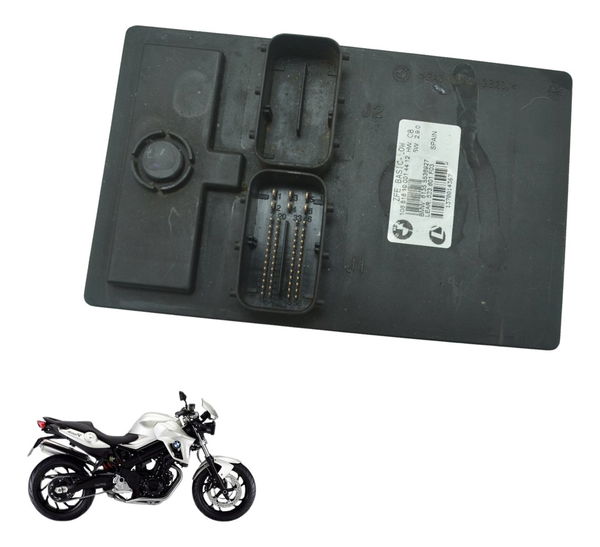 Módulo Zfe Bmw F 800 R 10-14 Original