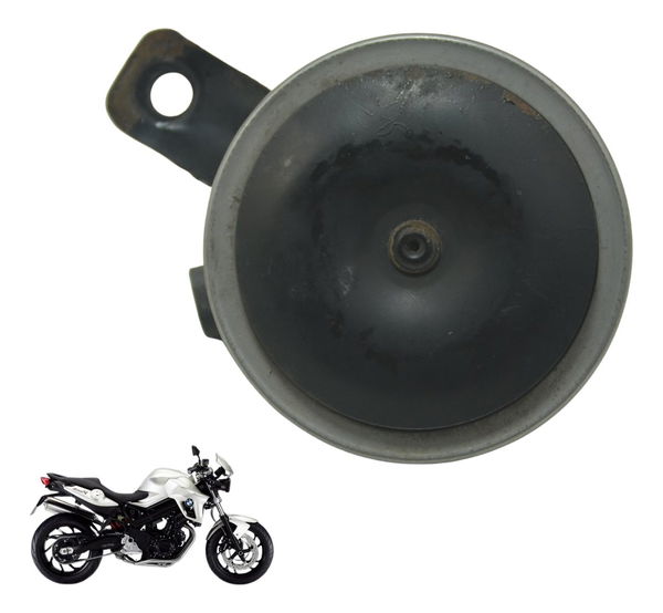 Buzina Bmw F 800 R 10-14 Original
