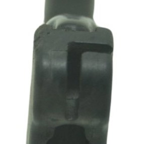 Manete Embreagem C/ Detalhes Bmw F 800 R 10-14 Original