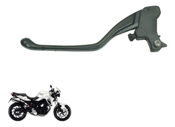 Manete Embreagem C/ Detalhes Bmw F 800 R 10-14 Original
