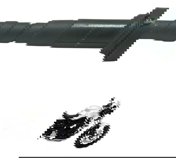 Bobina Ignição Bmw F 800 R 10-14 Original