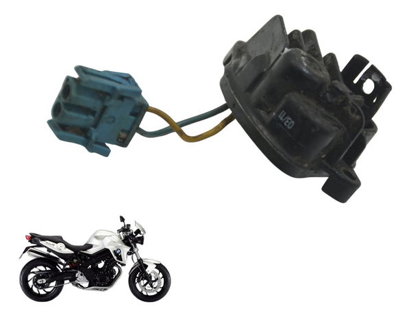 Rele Bomba Combustível Bmw F 800 R 10-14 Original