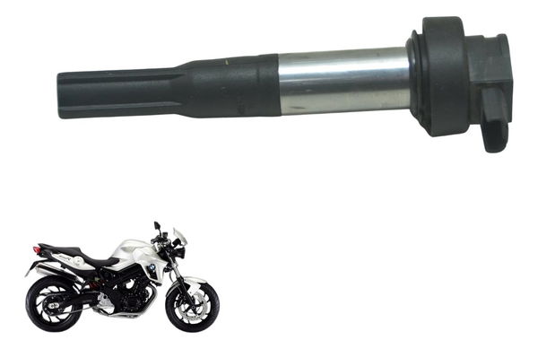 Bobina Ignição Bmw F 800 R 10-14 Original