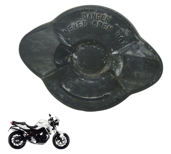 Tampa Radiador Bmw F 800 R 10-14 Original