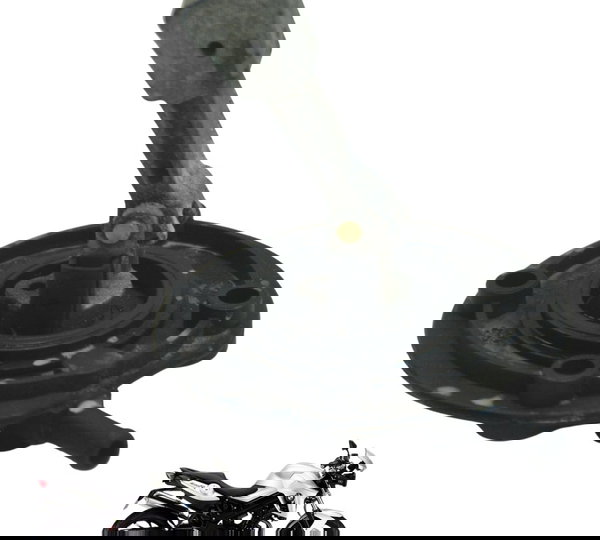 Tampa Respiro Bmw F 800 R 10-14 Original