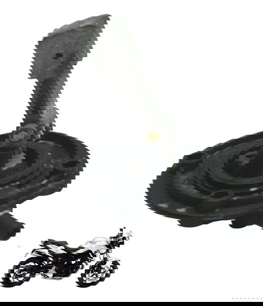 Tampa Respiro Bmw F 800 R 10-14 Original