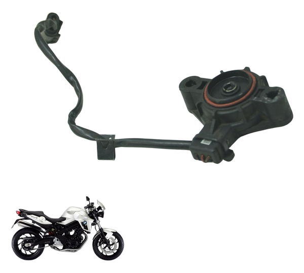 Sensor Neutro Bmw F 800 R 10-14 Original