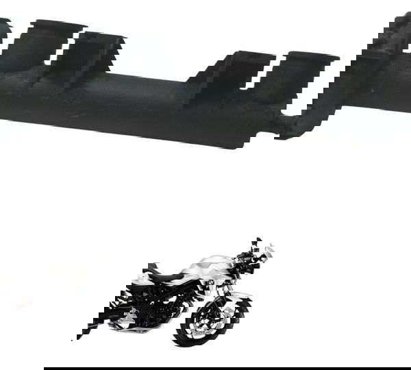 Flauta Injeção Bmw F 800 R 10-14 Original