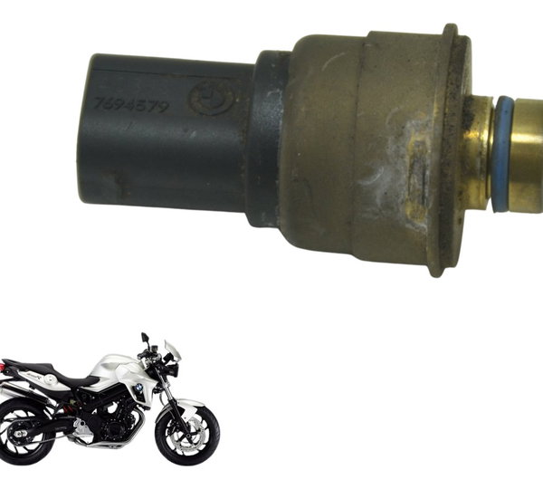 Sensor Pressão Combustível Bmw F 800 R 10-14 Original