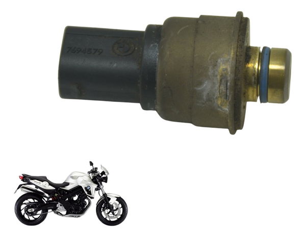 Sensor Pressão Combustível Bmw F 800 R 10-14 Original