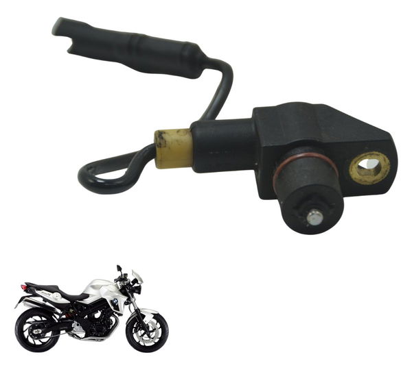 Sensor Rotação Virabrequim Bmw F 800 R 10-14 Original