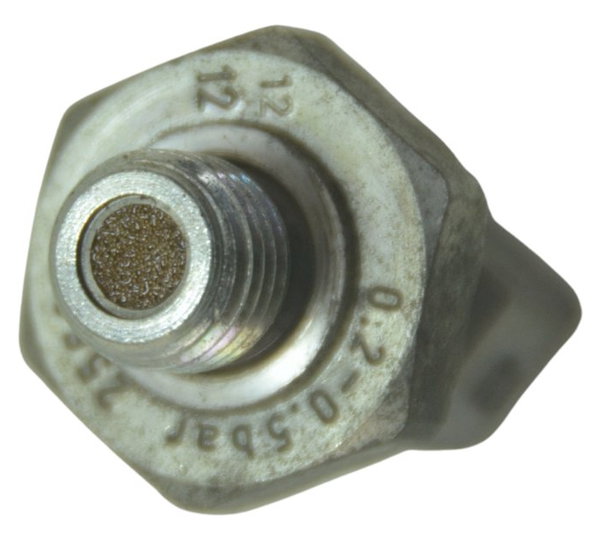 Sensor Pressão Óleo Bmw F 800 R 10-14 Original
