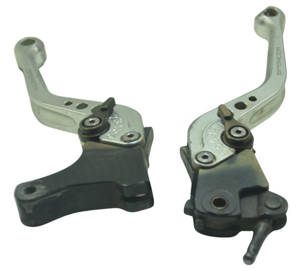 Par Manete Esportivo Spencer Bmw F 800 R 10-14