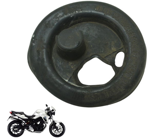 Borracha Acabamento Tanque Bmw F 800 R 10-14 Original