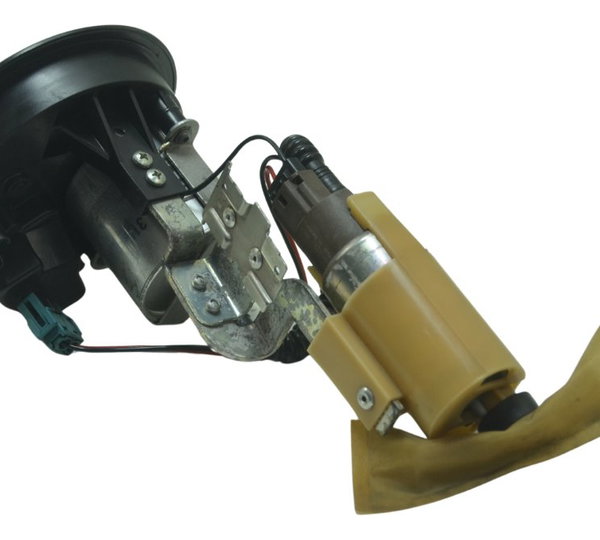 Bomba Combustível Gasolina Bmw F 800 R 10-14 Original