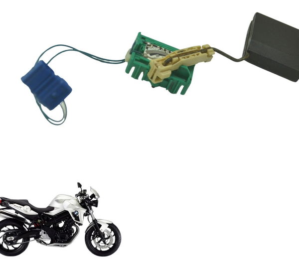 Boia Combustível Gasolina Bmw F 800 R 10-14 Original