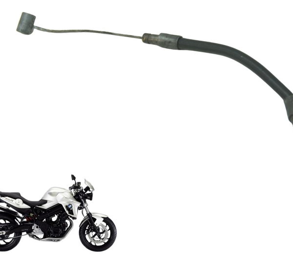 Cabo Trava Banco Bmw F 800 R 10-14 Original