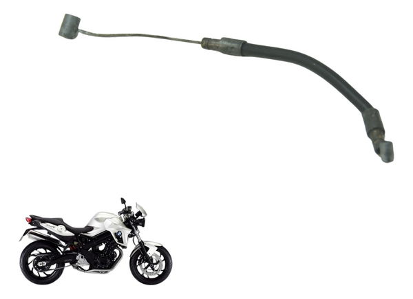 Cabo Trava Banco Bmw F 800 R 10-14 Original