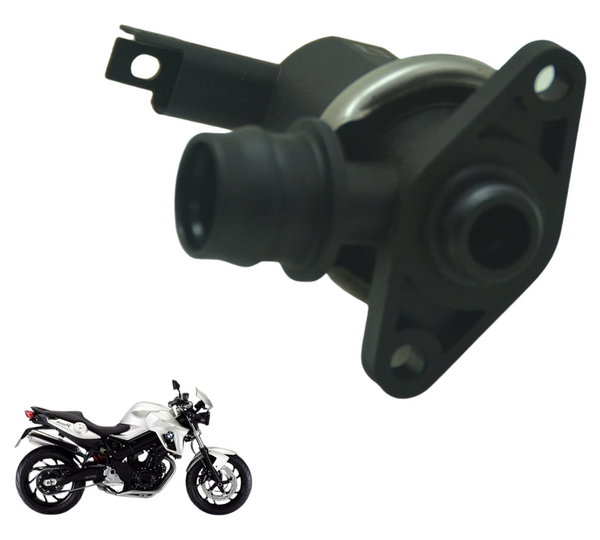 Válvula Pressão Ar Bmw F 800 R 10-14 Original