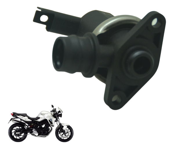 Válvula Pressão Ar Bmw F 800 R 10-14 Original