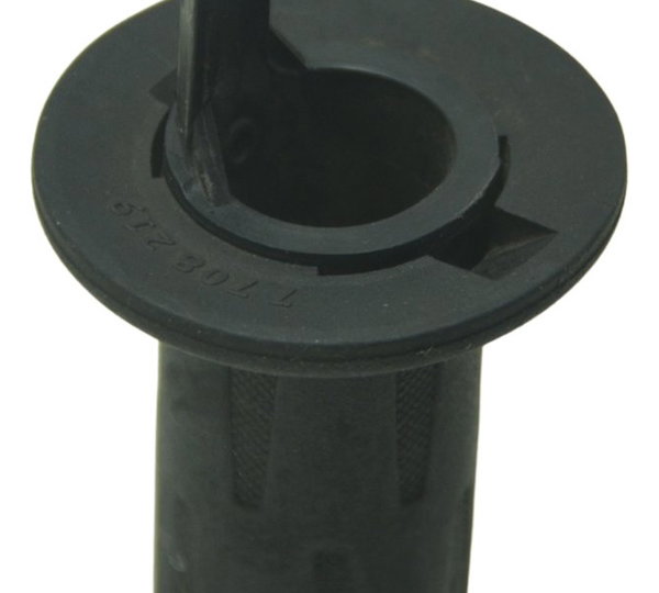 Manopla Esquerda S/ Aquecedor Bmw F 800 R 10-14 Original