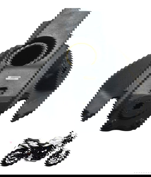 Tanque Combustível Bmw F 800 R 10-14 Original