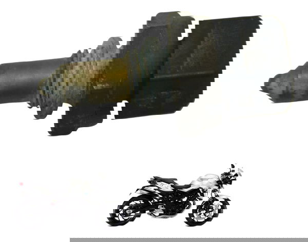 Sensor Temperatura Bmw F 800 R 10-14 Original