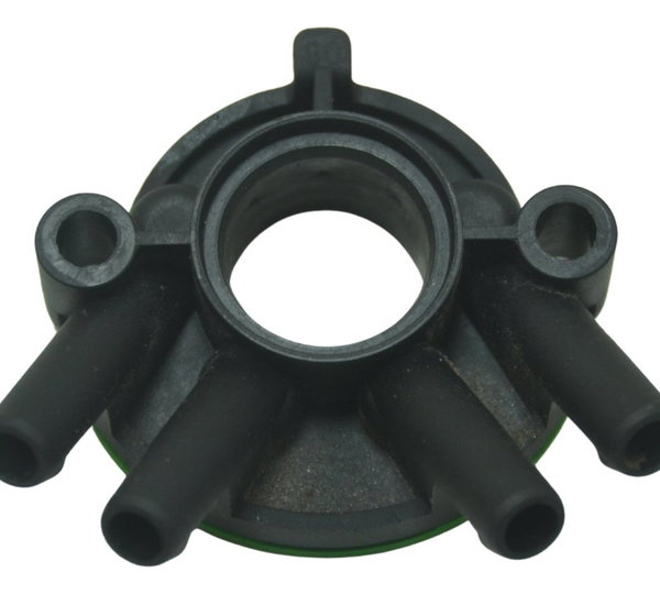 Suporte Válvula Ar Bmw F 800 R 10-14 Original