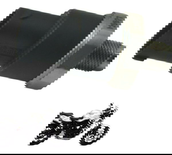 Sensor Óleo Bmw F 800 R 10-14 Original