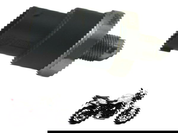 Sensor Óleo Bmw F 800 R 10-14 Original