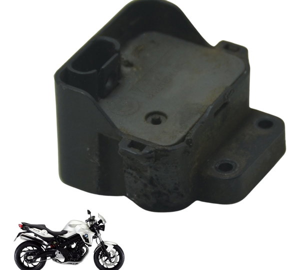 Comutador C/ Detalhes Bmw F 800 R 10-14 Original