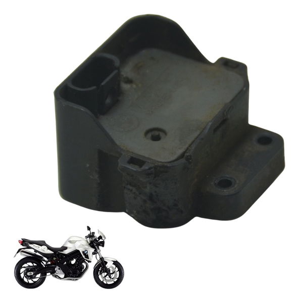 Comutador C/ Detalhes Bmw F 800 R 10-14 Original