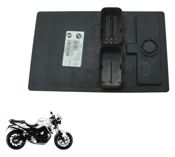 Módulo Zfe Bmw F 800 R 10-14 Original