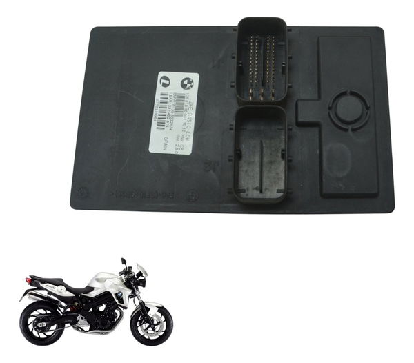 Módulo Zfe Bmw F 800 R 10-14 Original Módulo Zfe Bmw F 800 R 10-14 Original