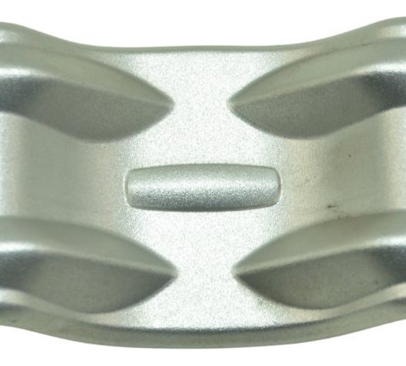 Suporte Paralama Dianteiro Bmw F 800 R 10-14 Original