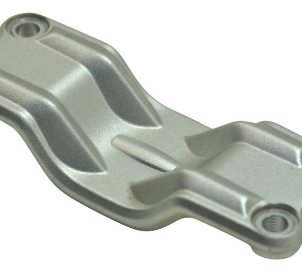 Suporte Paralama Dianteiro Bmw F 800 R 10-14 Original