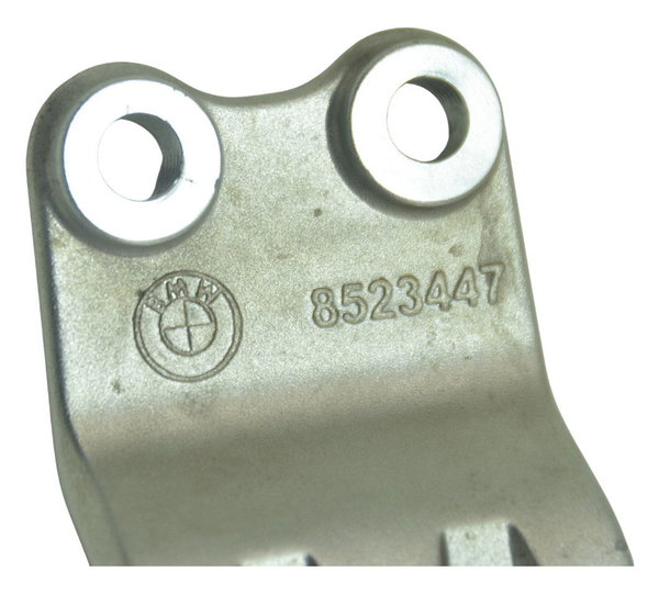Suporte Paralama Dianteiro Bmw F 800 R 10-14 Original