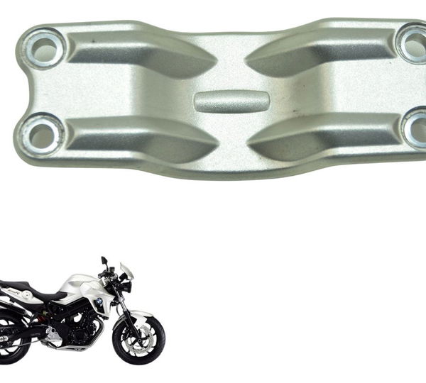 Suporte Paralama Dianteiro Bmw F 800 R 10-14 Original