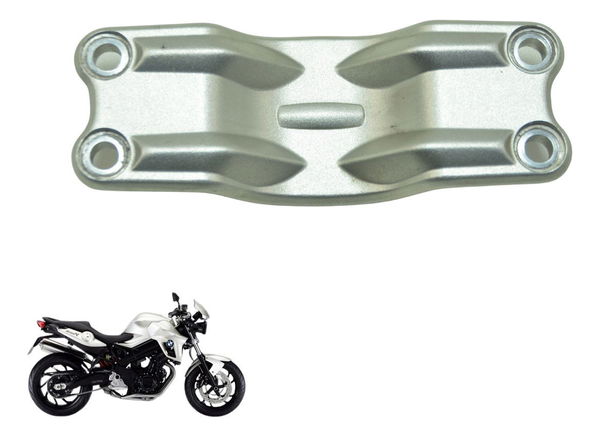 Suporte Paralama Dianteiro Bmw F 800 R 10-14 Original