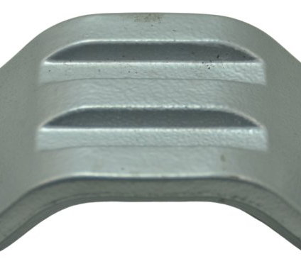 Suporte Paralama Dianteiro Bmw F 800 R 10-14 Original