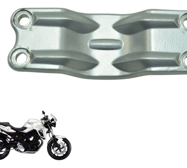 Suporte Paralama Dianteiro Bmw F 800 R 10-14 Original